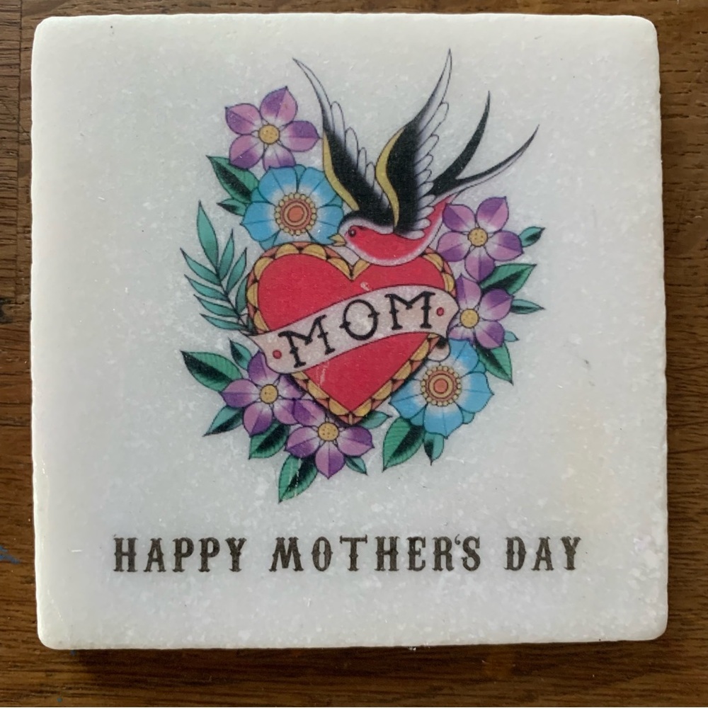 Mother’s day gift!
